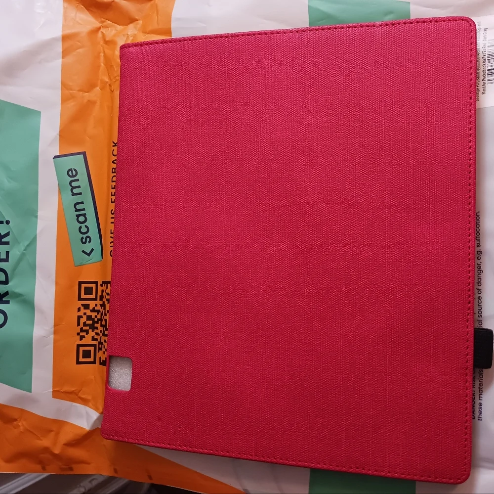 Kwmobile Case Compatible with Pocketbook InkPad 3/3 Pro/Color/Vivlio InkPad 3